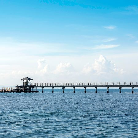 Nam Nghi Coral Peninsula Phu Quoc Hotel Exterior photo