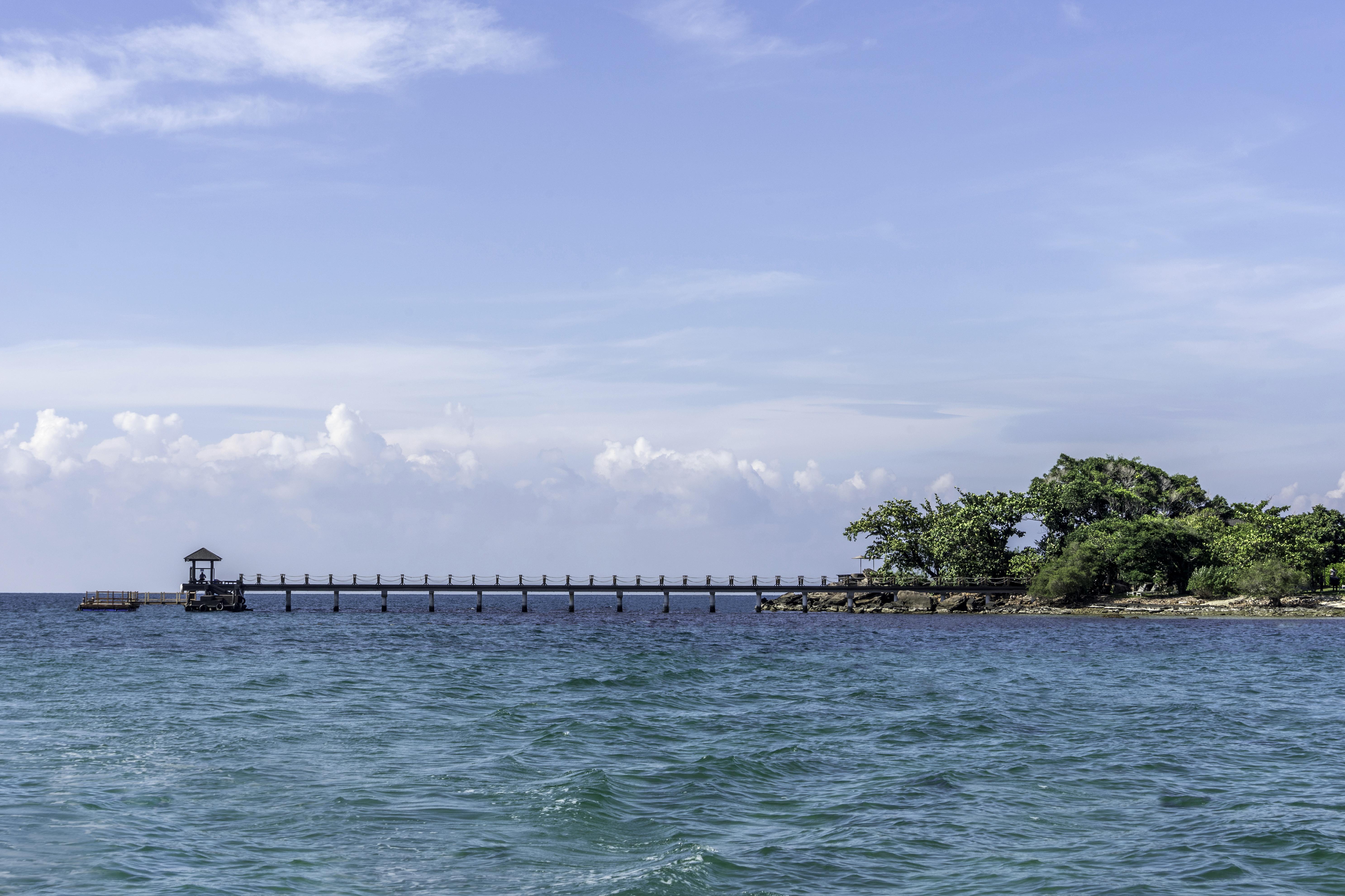 Nam Nghi Coral Peninsula Phu Quoc Hotel Exterior photo