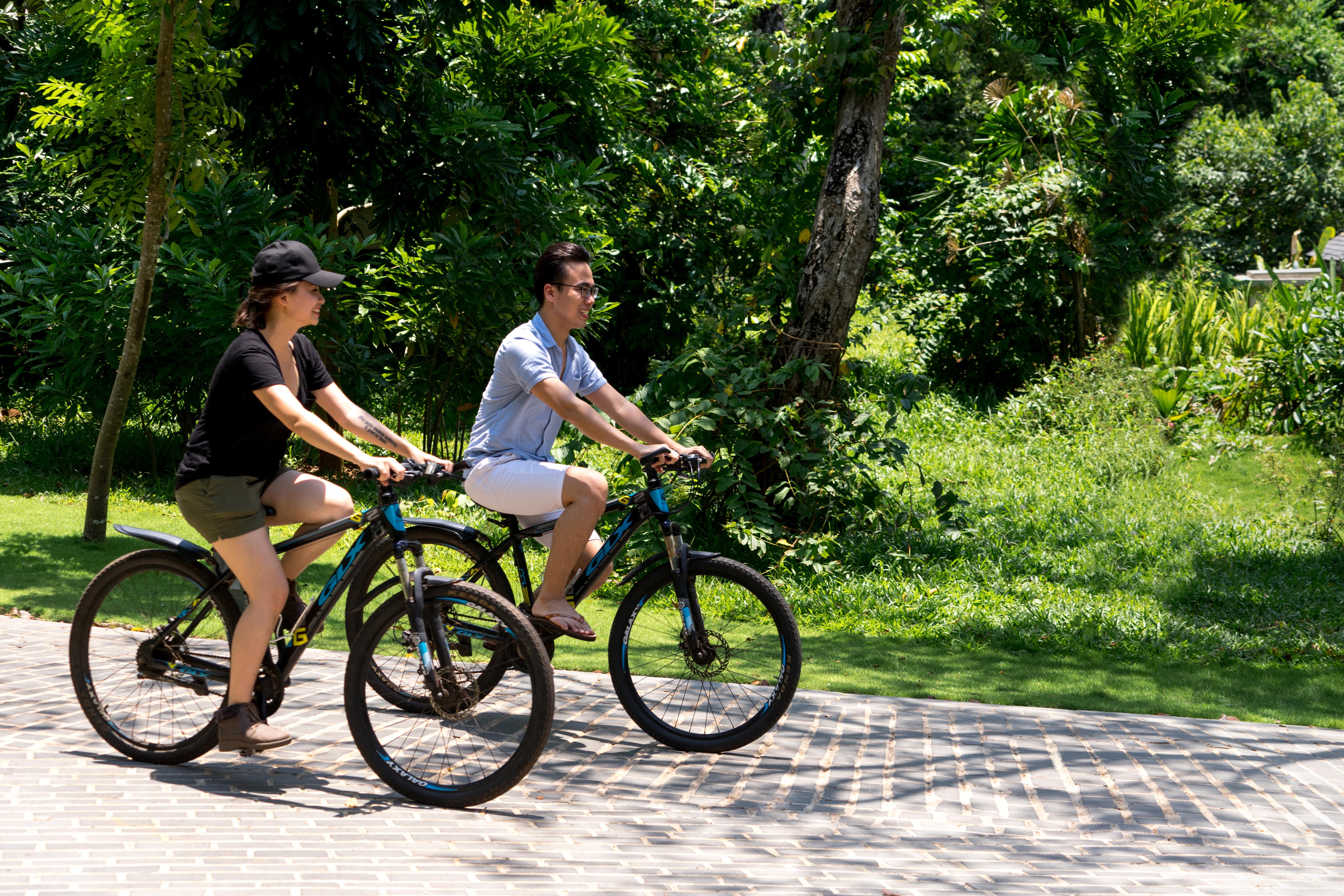 Nam Nghi Coral Peninsula Phu Quoc Hotel Exterior photo